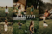 225 Cinematic LUTS Video Filters, a Preset Add-On by CVR Presets (Thumbnail 7 of 10)