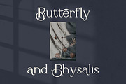 Hitorald Serif Fonts, a Serif Font by mahstudios (Thumbnail 6 of 15)