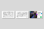 Mariot - Business Google Slide Templ, a Presentation Template by Dens Creative Studio (Thumbnail 6 of 6)