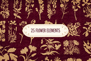 Classic Fonts & Illustration Bundle, a Font by Heritage Type Co. (Thumbnail 11 of 12)
