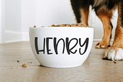 Birthday Party | Handwritten Font, a Font by KA Designs (Thumbnail 9 of 10)