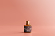 390+ Cosmetic Branding Mockup Scenes, a Cups & Container Mockup by pmvch (Thumbnail 276 of 367)