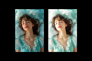 Fantasy Glow Photo Effect, a Layer Style Add-On by Design Squad (Thumbnail 4 of 8)