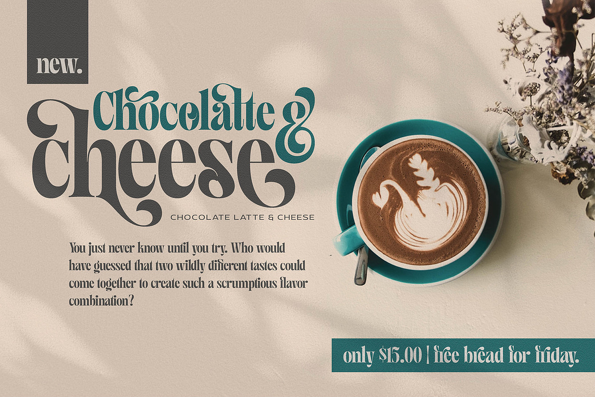 Great Font Bundle, a Font by MageType (Photo 14 of 22)