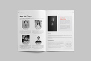 Brochure Bundle, a Brochure Template by Tanber Hossen (Thumbnail 19 of 66)