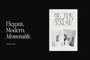 Modern Canva Instagram Templates, a Social Media Template by Adam and Grace (Thumbnail 14 of 22)