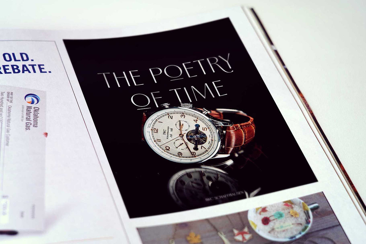 Borest - Elegant Roman Sans Serif, a Sans Serif Font by Flavortype (Photo 13 of 21)