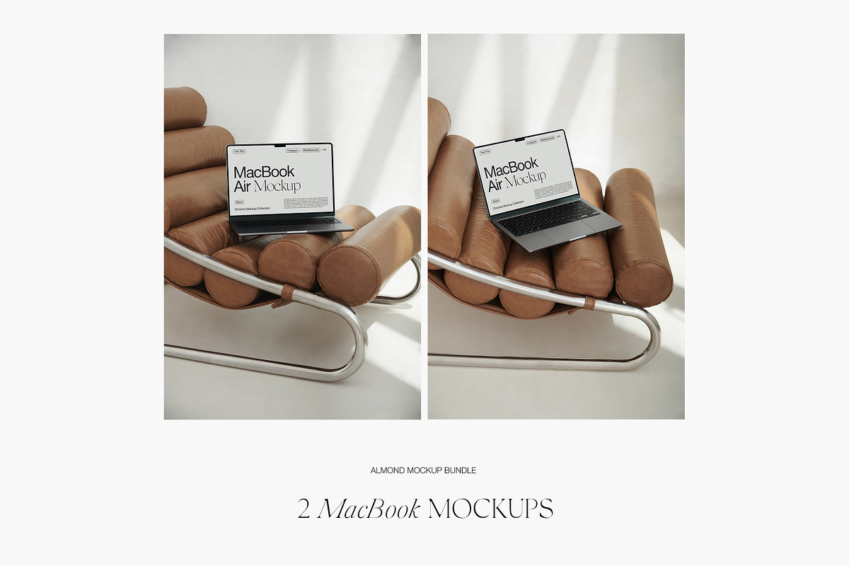 Device & Branding Mockup Bundle, an iPad Mockup by Feel This (Photo 17 of 18)
