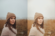 12 Natural Beige Lightroom Presets, a Preset Add-On by RamsaGraphi (Thumbnail 4 of 10)
