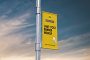 Billboard Mockup, an Advertising Mockup by mockupbuys (Thumbnail 70 of 82)