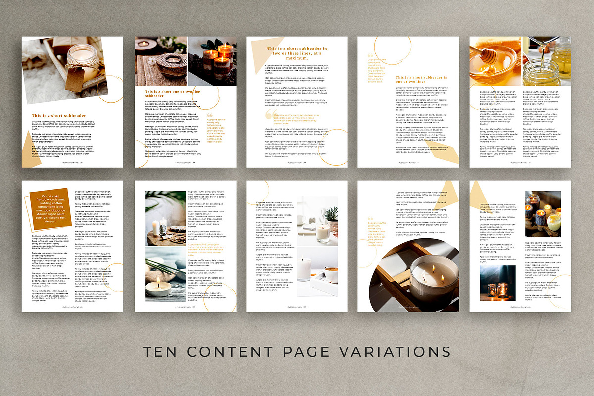 eBook - Lead Magnet in Canva | Rui, a Magazine Template by Studio Sugoi (Photo 6 of 10)