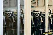 Cinema Highlight Presets, a Preset Add-On by Hubzway (Thumbnail 2 of 5)