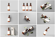 The Ultimate Bottle Mockup Bundle, a Cups & Container Mockup by pmvch (Thumbnail 42 of 85)