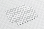 Postcard With Envelope MockUp, a Print Template by coloformia (Thumbnail 7 of 10)