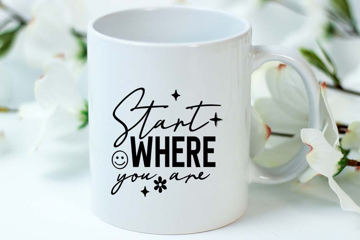 Motivational Inspirational Bundle, an Object Graphic by FiveStarCrafting (Photo 3 of 7)