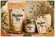 Verdella - Retro Display Font, a Serif Font by overlaytemplates (Thumbnail 2 of 5)