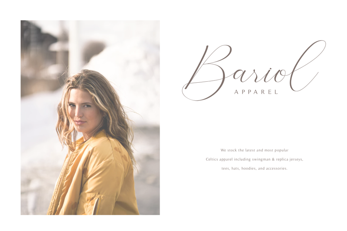 Bathey Calligraphy Font preview 6