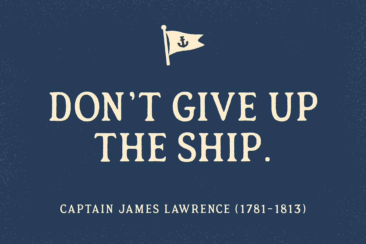 Captain Edward — Serif Display Font, a Sans Serif Font by SimpleBits® (Photo 3 of 5)