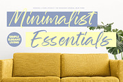 Fordsmith New Handwritten Script, a Script Font by stylishtype.co (Thumbnail 16 of 20)