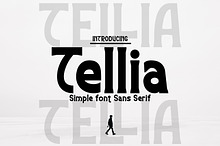 Tellia