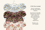 Blouse Mockup Mia, a Shirt Mockup by Eves_Aquadreams (Thumbnail 5 of 7)