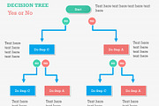 Flow Charts 1 PowerPoint Template, a Presentation Template by Yes Presentations (Thumbnail 35 of 73)