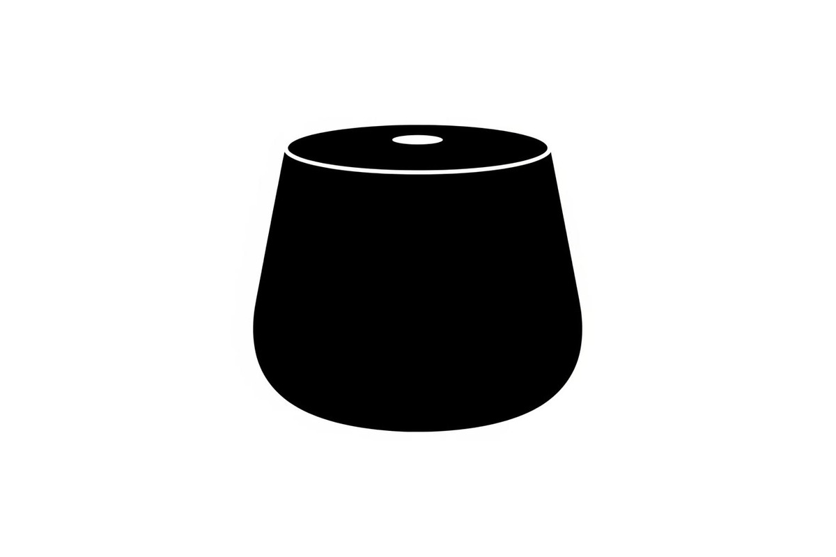 50 Smart Speaker Silhouette Icon, an Illustration by jahid234 (Photo 38 of 51)