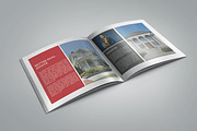 Real Estate Brochure Template, a Brochure Template by retrographix (Thumbnail 5 of 9)