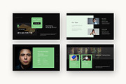 Eovi : Crypto Startup Google Slides, a Presentation Template by Punkl Camp (Thumbnail 14 of 16)