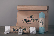 Believer Script 50% OFF, a Script Font by JROH Creative (Thumbnail 8 of 12)