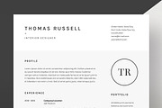 SALE! Logo Creators Dream Bundle, a Branding & Logo Template by Mats-Peter Forss (Thumbnail 86 of 107)