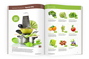 Product Catalog Brochure, a Brochure Template by IndieStock (Thumbnail 4 of 5)