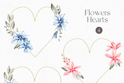 Vintage Collection Cliparts, a Graphic by YuliyaArtGarden (Thumbnail 13 of 17)