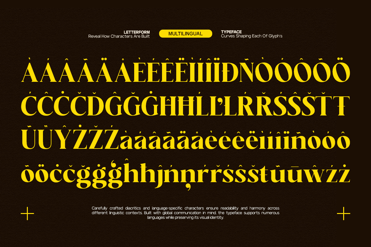 GC Blanca – Serif Elegant Character, a Serif Font by Glyphonic (Photo 14 of 14)