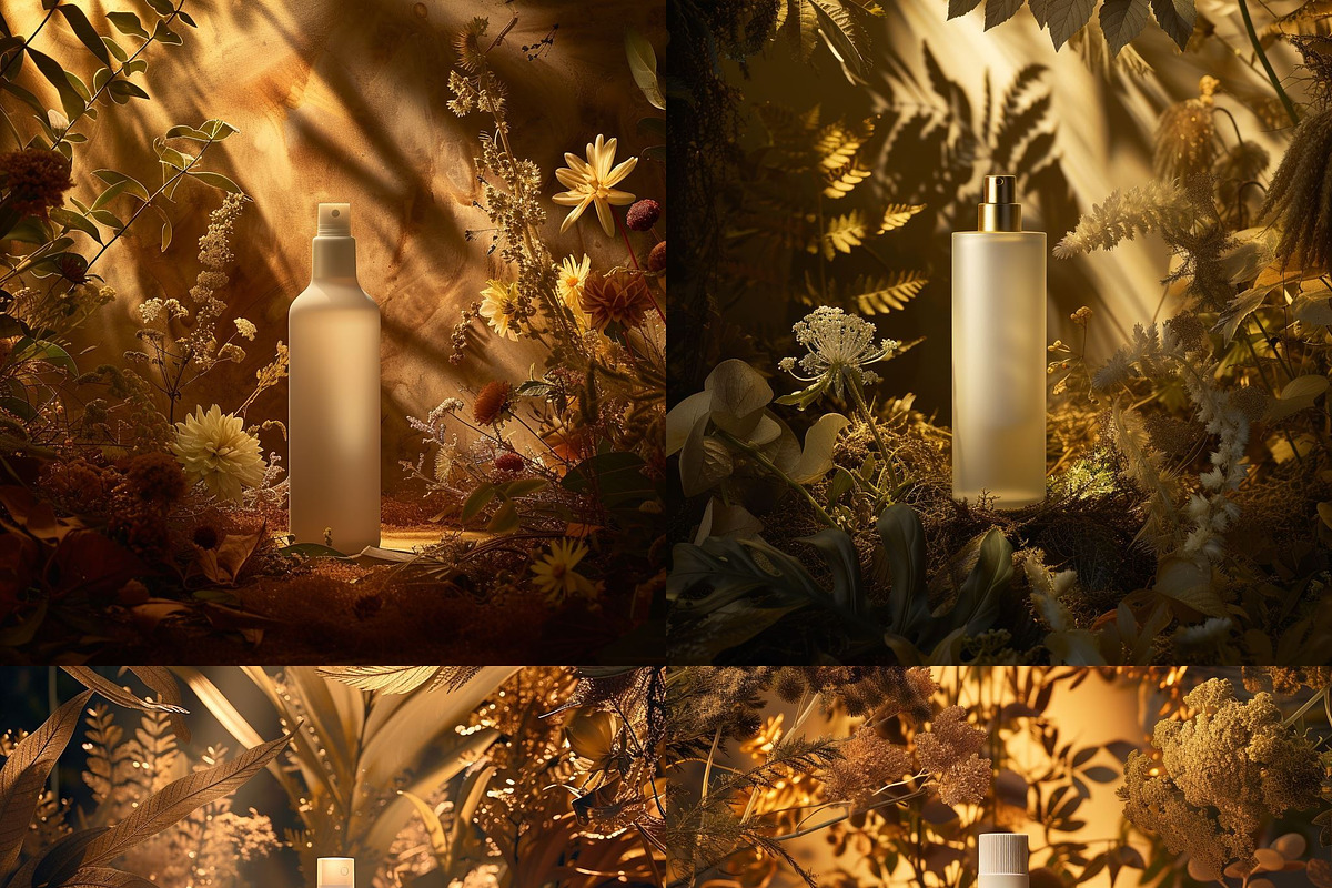 405 Product Placement Prompts: Vol 3, an Object Illustration by Sevenstyles (Photo 15 of 24)
