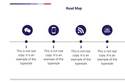 Simple Pitch Deck, a Templates & Theme by Iconography - Pitch Deck (Thumbnail 8 of 24)