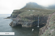 Colorful Landscape Photoshop Actions preview 4