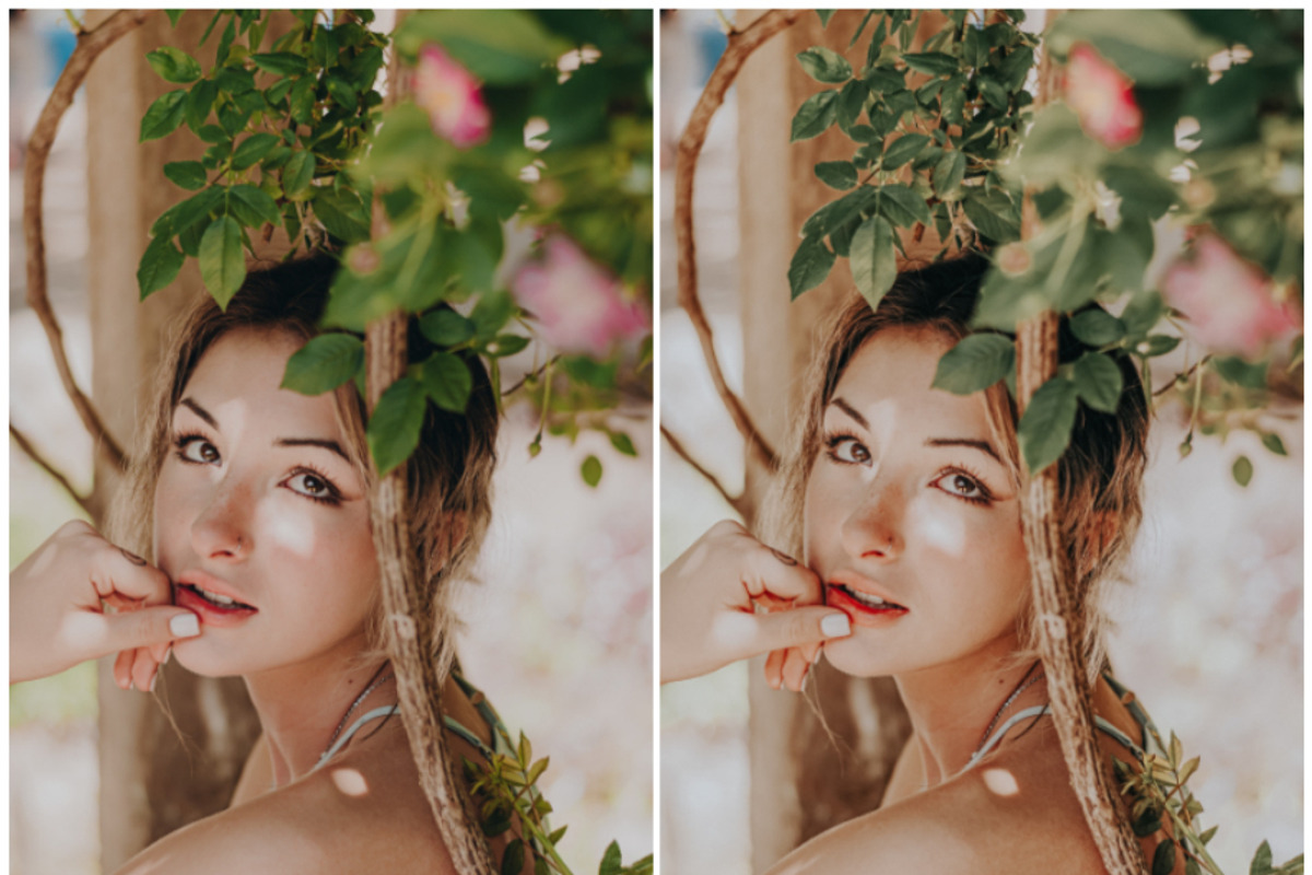 20 Lightroom Presets Natural part 1, a Preset Add-On by PerfectStudioPresets (Photo 5 of 10)