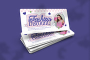 Y2k Style - Gift Voucher, a Card Template by VUNIRA (Thumbnail 2 of 2)