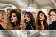 Coffee Aesthetic Premium Stock Photo, a Beauty & Fashion Photo by Helospace (Thumbnail 6 of 10)