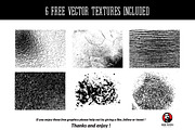 100 Interstellar Patterns and Shapes, a Pattern Graphic by BackYard Graphics Co. (Thumbnail 7 of 7)