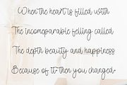 Book Football, a Handwritten Font by InermediaSTUDIO (Thumbnail 6 of 7)