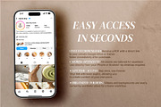 Slow Morning Edit – Faceless Reels, a Social Media Template by MONO KEY STUDIO (Thumbnail 4 of 7)