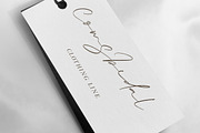 Nathaly Couple, a Handwritten Font by HATFSTUDIO (Thumbnail 5 of 8)