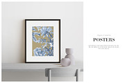Toile Fleurie, Pattern & Motifs!, a Pattern Graphic by TSTUDIO (Thumbnail 6 of 11)