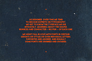 LES JEUX Font, a Sans Serif Font by Dega Syukurilah (Thumbnail 5 of 5)