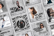 Avante - Instagram Templates, a Social Media Template by Rakyu (Thumbnail 4 of 6)