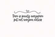 Country Fields | Cute Script Font, a Script Font by KA Designs (Thumbnail 8 of 15)