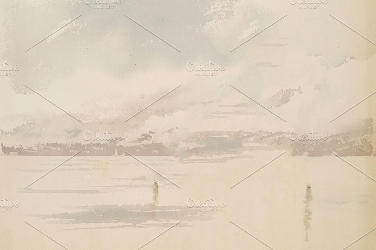 Antique Oil Painting Textures, a Texture Graphic by Blue Line Design (Photo 8 of 15)