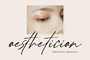 Biskaed Authentic Casual Signature, a Script Font by Maulana Creative (Thumbnail 6 of 7)